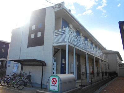 【その他】 | レオネクストクレストタウンＥ