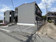 レオパレスイーストⅡの画像