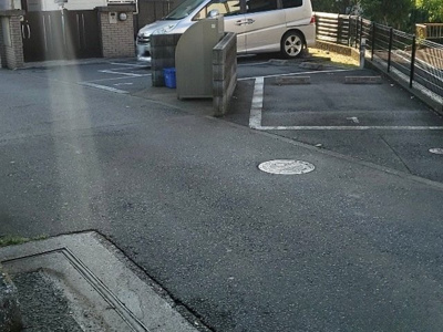 【その他】 | レオパレスパレスブリーズ