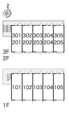 【その他】 | レオパレスパレスブリーズ