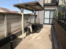 【その他】 | レオパレスプロスペラーレ