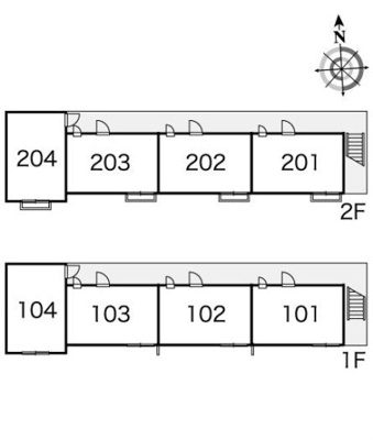 【その他】 | レオパレスプロスペラーレ