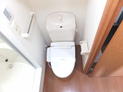 【その他】 | レオパレスプロスペラーレ | イメージ