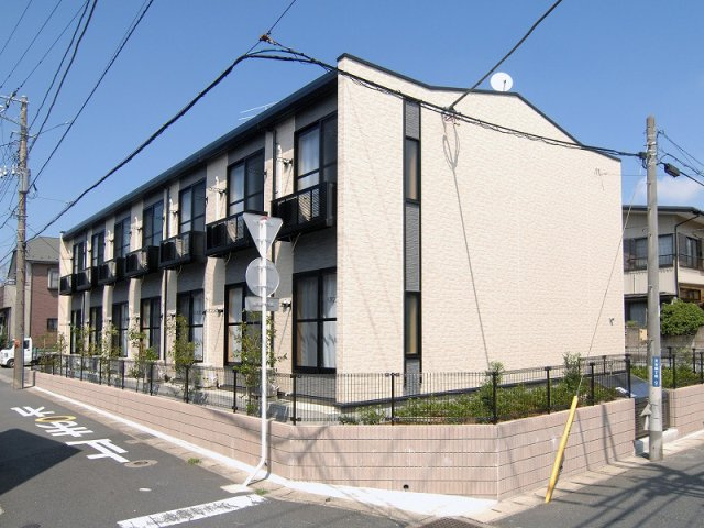 レオパレスＳＡＫＵＲＡⅡ