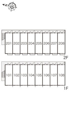 【その他】 | レオパレスエクセル原宿