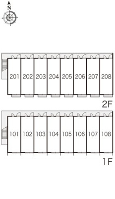 【その他】 | レオパレスボヌール橋本