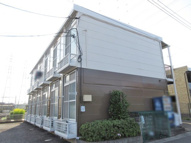 レオパレスＥＳＴＥＤＯＳの画像