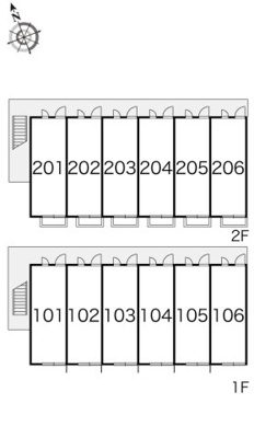 【その他】 | レオパレスクレスト原宿Ⅱ