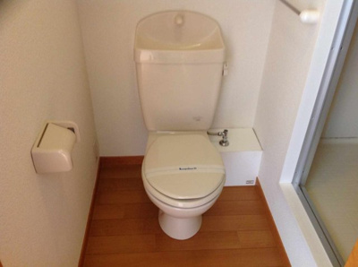 【その他】 | レオパレスクレスト原宿Ⅱ