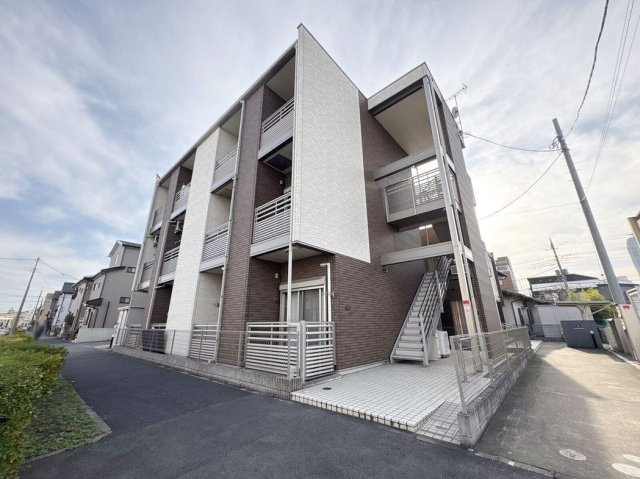 ミランダオカムラハイツ４