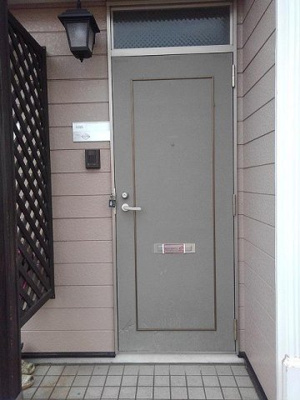 【エントランス】 | ジャン・セリューＡ