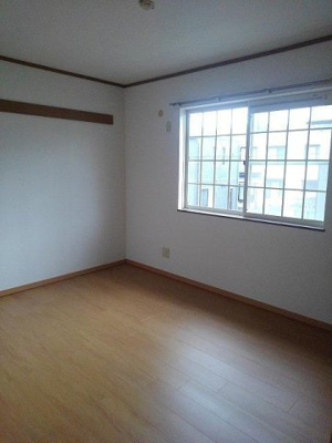 【内装】 | ジャン・セリューＡ