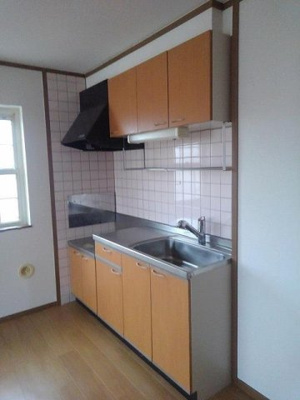 【キッチン】 | ジャン・セリューＡ