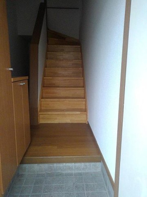 【玄関】 | ジャン・セリューＡ