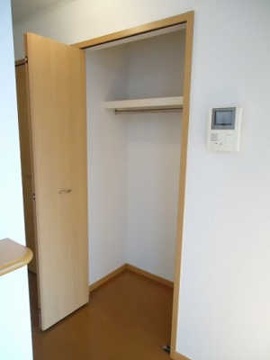 【収納】 | アッソレート・ポストⅠ