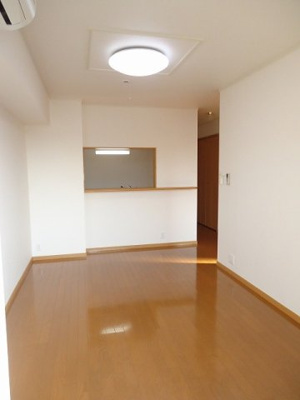 【居間・リビング】 | アッソレート・ポストⅠ