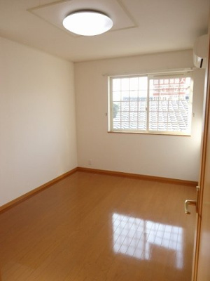 【内装】 | アッソレート・ポストⅠ