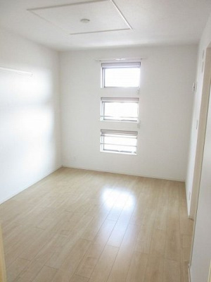 【内装】 | ファミール際波Ⅱ