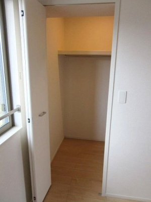 【収納】 | ファミール際波Ⅱ