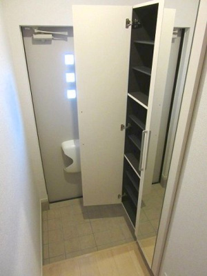 【設備】 | ファミール際波Ⅱ