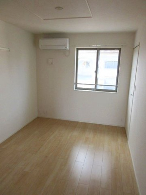 【内装】 | ファミール際波Ⅱ