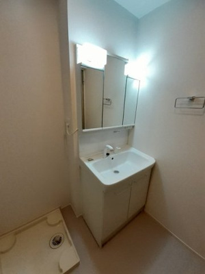 【洗面所】 | ベニバラード・際波