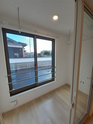 【バルコニー】 | ベニバラード・際波