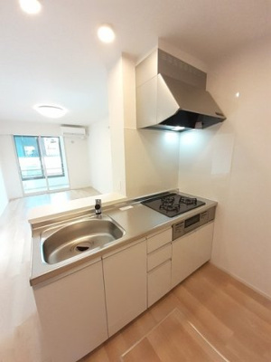 【キッチン】 | ベニバラード・際波