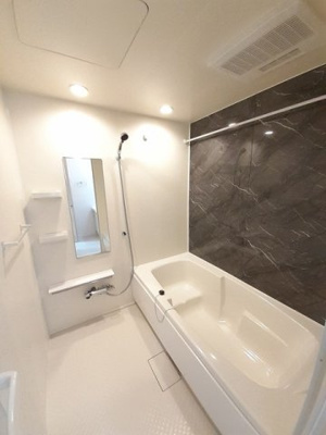 【浴室】 | ベニバラード・際波