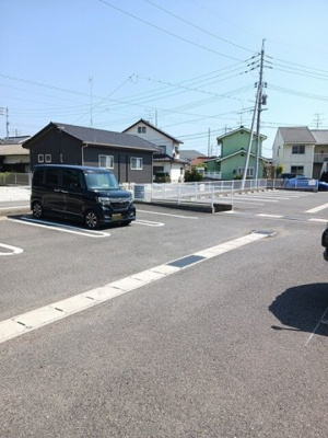 【駐車場】 | ペスカ・トーレ