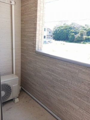 【バルコニー】 | ペスカ・トーレ