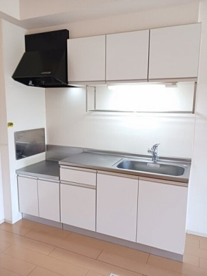 【キッチン】 | ペスカ・トーレ