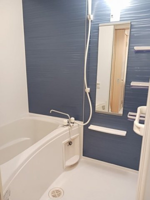 【浴室】 | ペスカ・トーレ