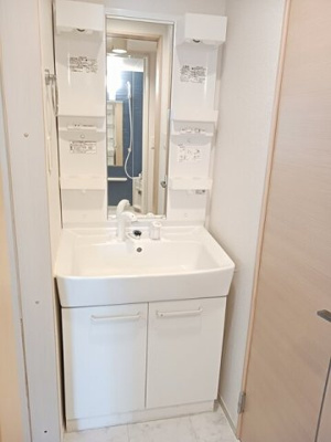 【洗面所】 | ペスカ・トーレ