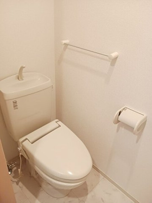 【トイレ】 | ペスカ・トーレ