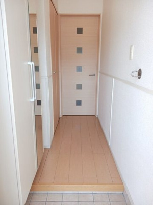 【玄関】 | ペスカ・トーレ