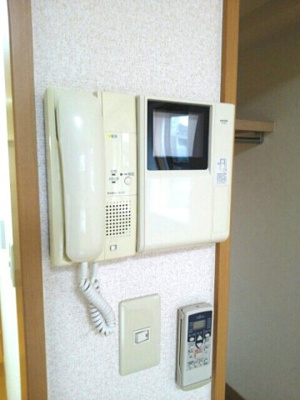 【セキュリティ】 | 流川グランフォート