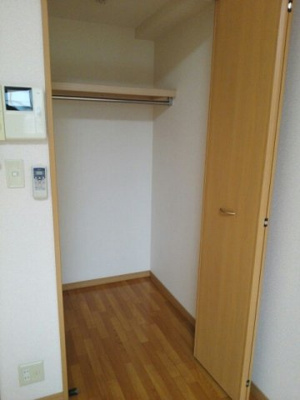 【収納】 | 流川グランフォート