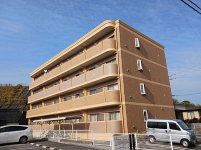 【外観】 | 流川グランフォート