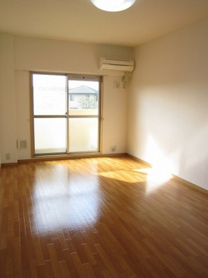 【居間・リビング】 | 流川グランフォート