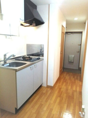 【内装】 | 流川グランフォート