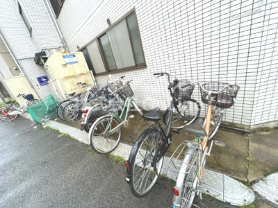 【その他共用部分】 | シャトレ小阪