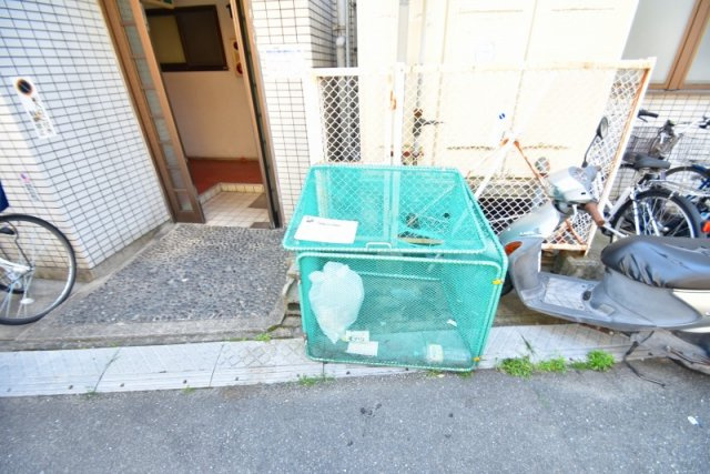 【その他共用部分】 | シャトレ小阪