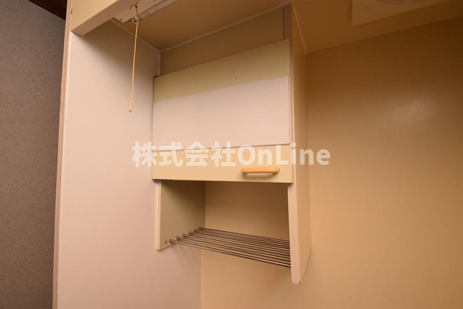 【収納】 | シャトレ小阪