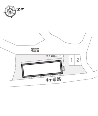 【その他】 | レオパレスジュネス清水ヶ丘