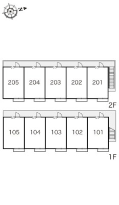 【その他】 | レオパレスジュネス清水ヶ丘