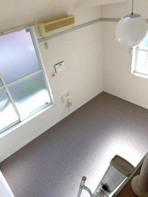 【玄関】 | レオパレスジュネス清水ヶ丘 | 同タイプ写真