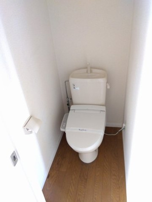 【その他】 | レオパレスジュネス清水ヶ丘 | 同タイプ写真