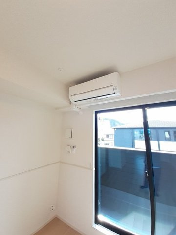 フィレ・ル・クールⅡの設備