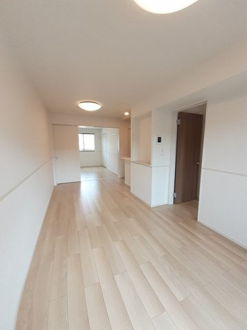 フィレ・ル・クールⅡの内装